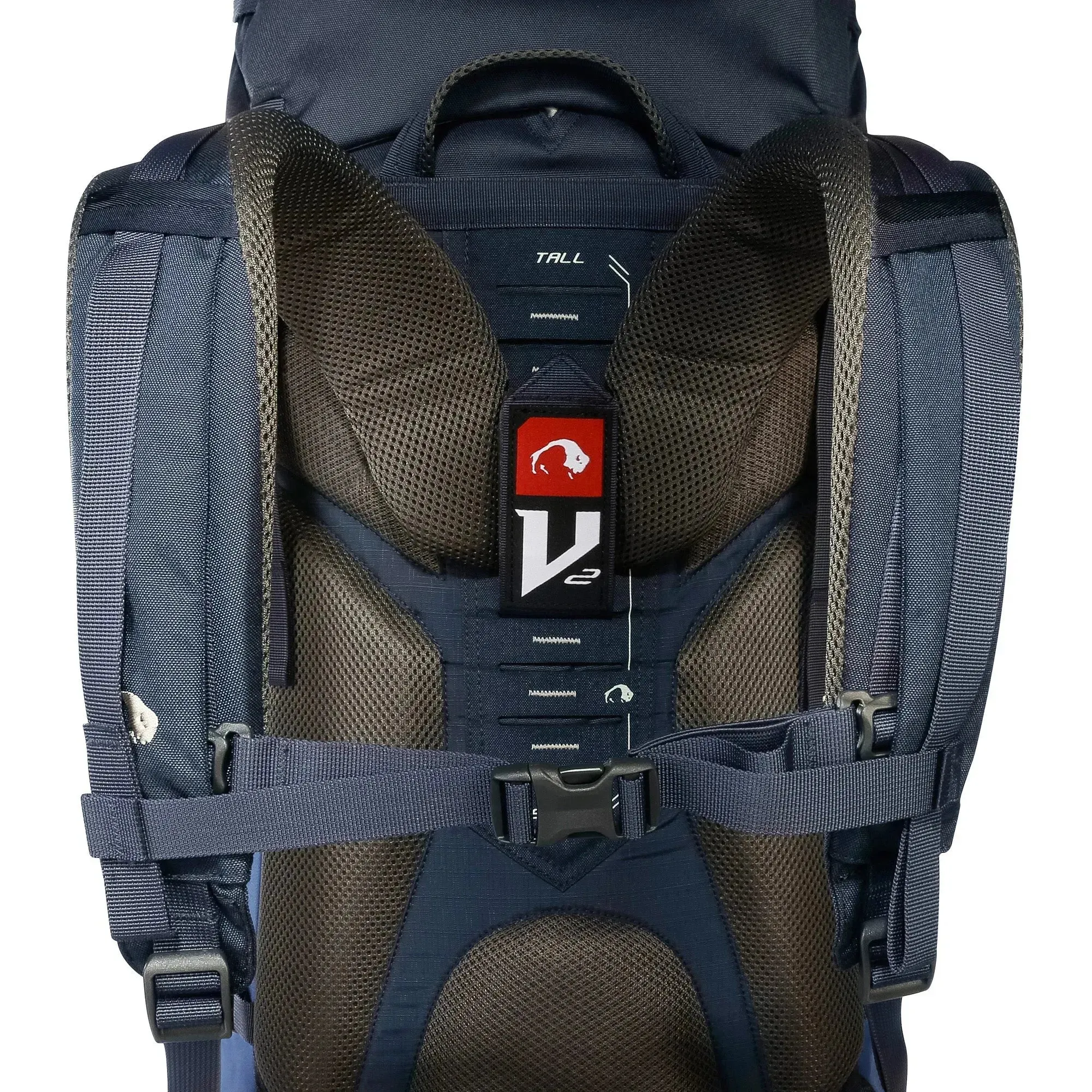 Trekkingrucksack Yukon 60 10
