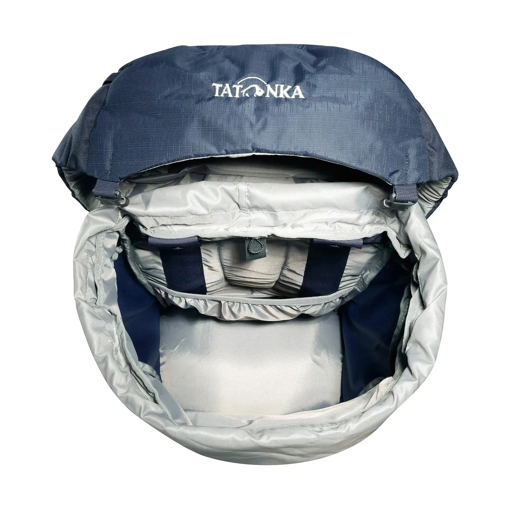 Trekkingrucksack Yukon 60 10