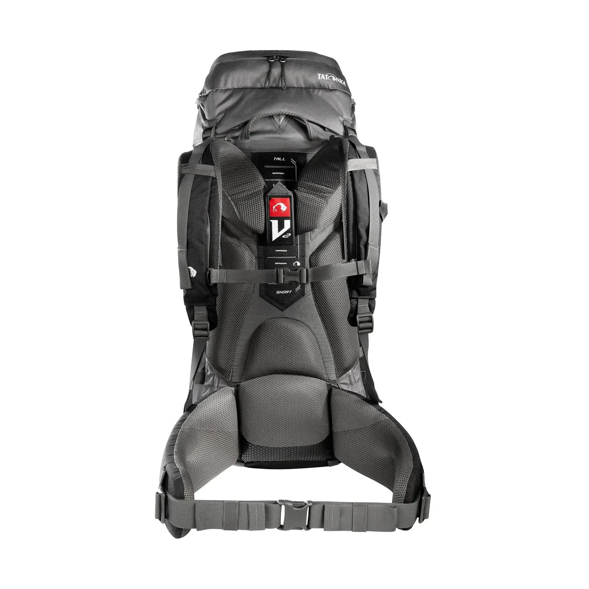 Trekkingrucksack Yukon 60 10