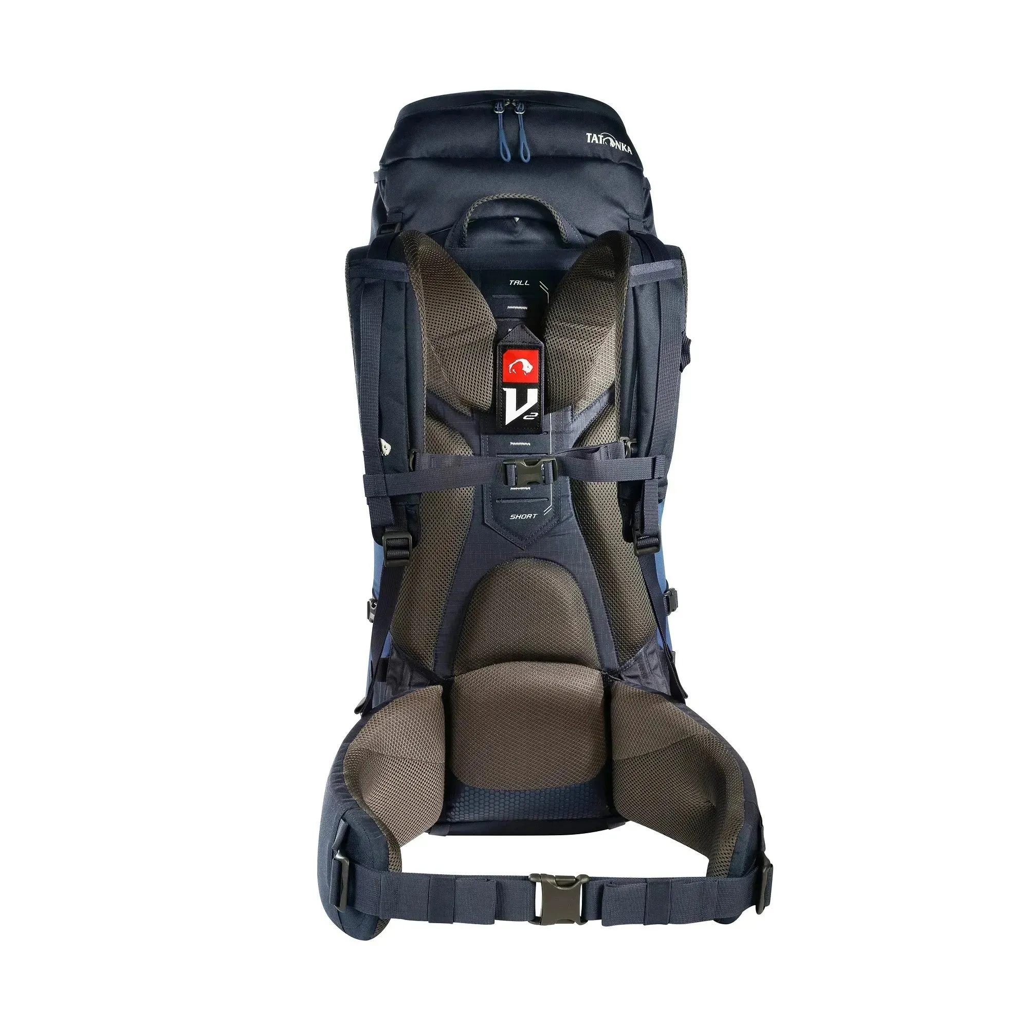 Trekkingrucksack Yukon 60 10