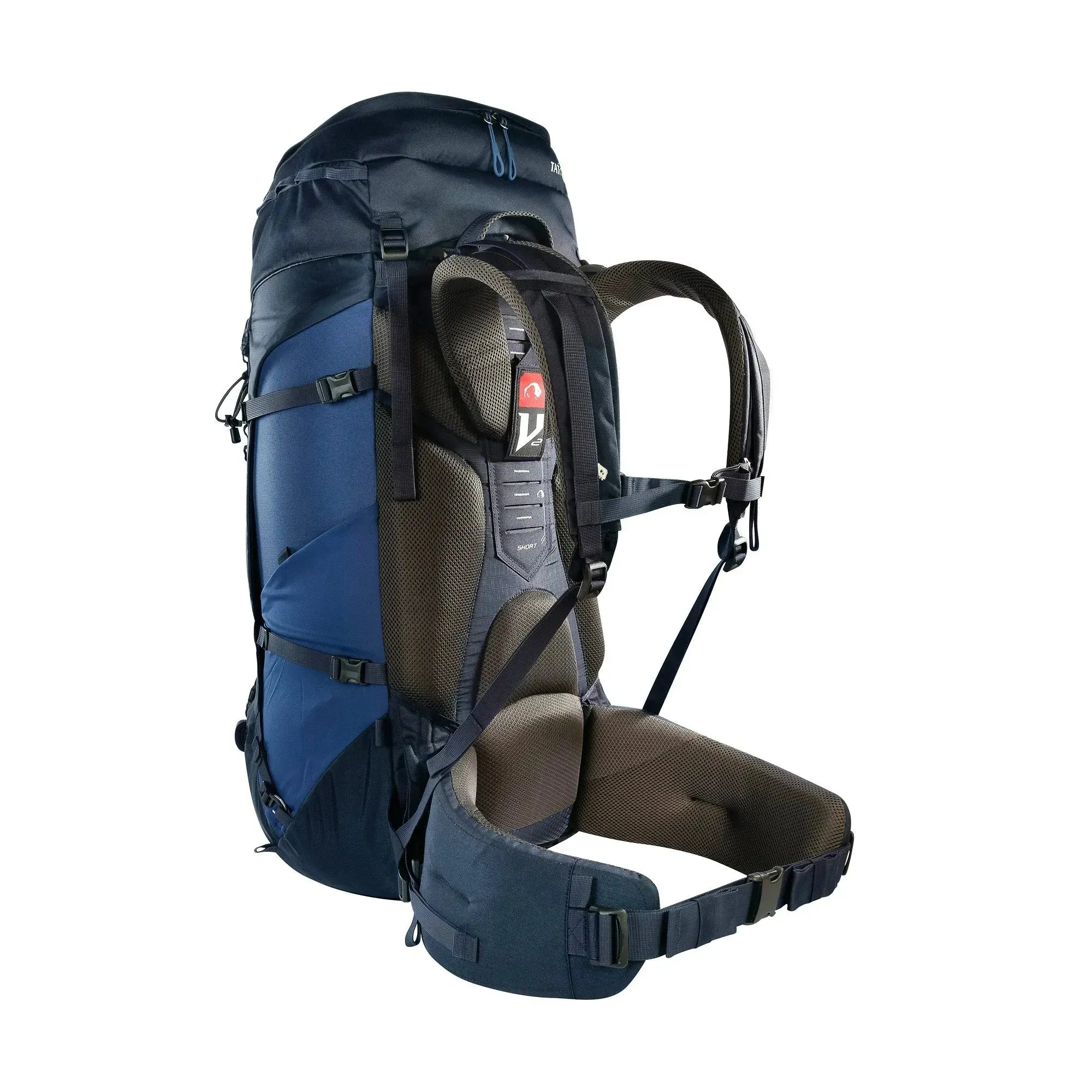 Trekkingrucksack Yukon 60 10