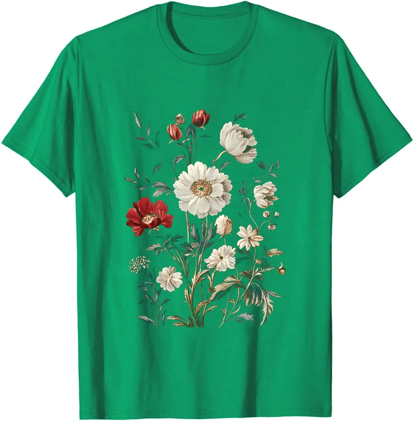 Trendy Tops for Women 2025 Basic V Neck Solid Floral Shirts Dressy Casual Short Sleeve Tunics Summer Vacation Blouses