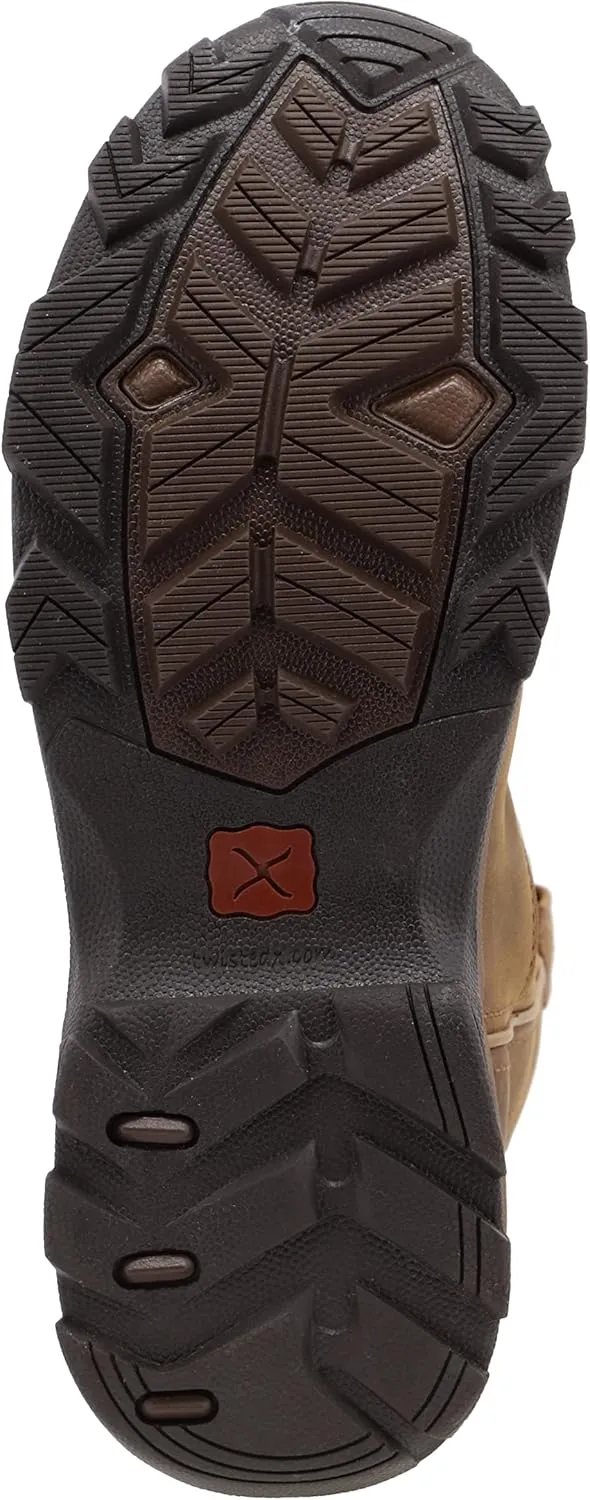 Twisted X Men's Kicks, Moc Toe