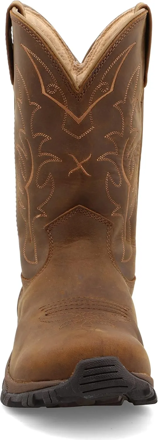 Twisted X Men's Kicks, Moc Toe