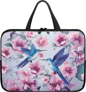 Uasibuni Cute Laptop Tote Bag 17In Laptop Sleeve Case Laptop Case Laptop Bag Gift for Women Men