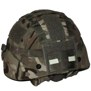 UKOM Virtus Helmet MTP Ranger Eyes V3