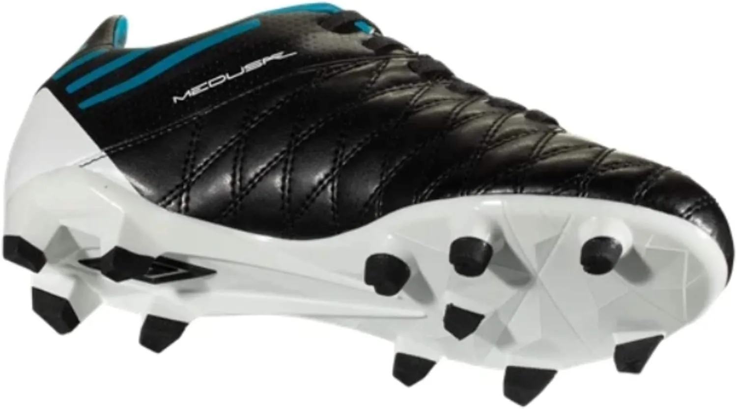 Umbro Unisex-Child Medusae Ii Club Fg Junior Soccer Shoe
