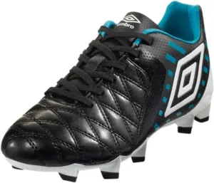 Umbro Unisex-Child Medusae Ii Club Fg Junior Soccer Shoe