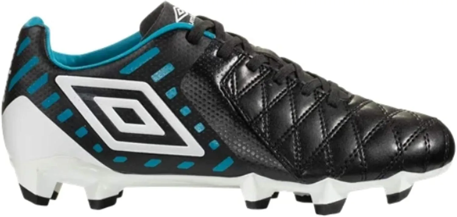 Umbro Unisex-Child Medusae Ii Club Fg Junior Soccer Shoe