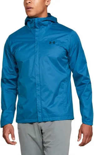 Under Armour mens Bora 2l Lined Shell Hoodie