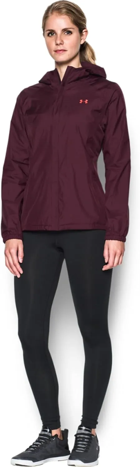Under Armour Women's Bora Jacket