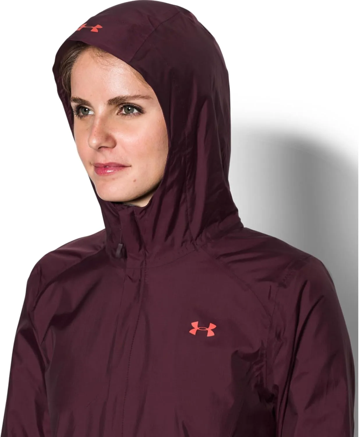 Under Armour Women's Bora Jacket