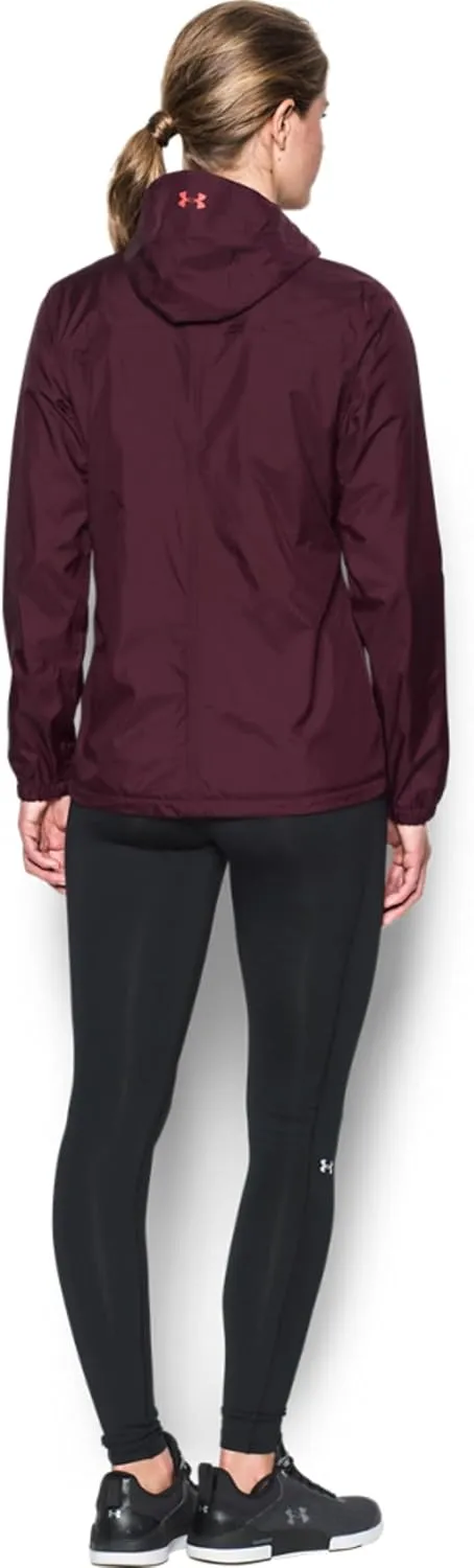 Under Armour Women's Bora Jacket
