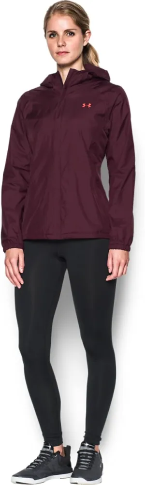 Under Armour Women's Bora Jacket