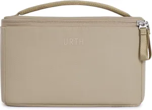 Urth Arkose Camera Insert Bag – for DSLR Camera and Lens, Weatherproof   Recycled