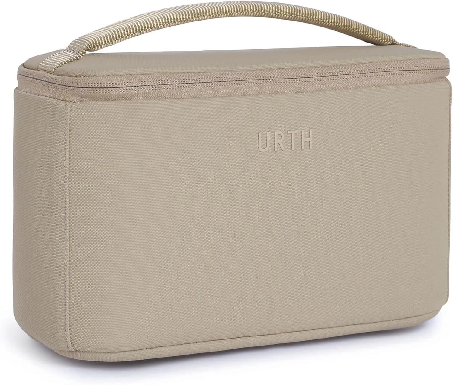 Urth Arkose Camera Insert Bag – for DSLR Camera and Lens, Weatherproof   Recycled