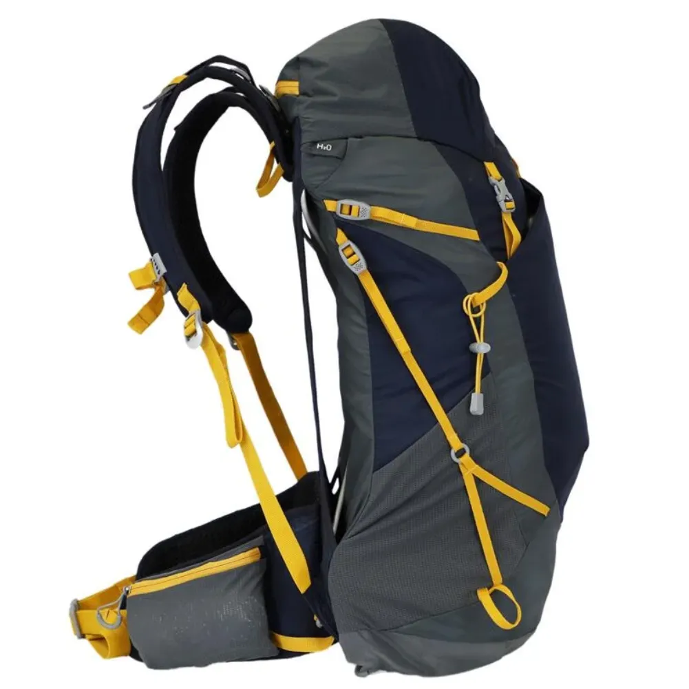 Vango Apex Air 40 Rucksack (Moonlit Ocean)