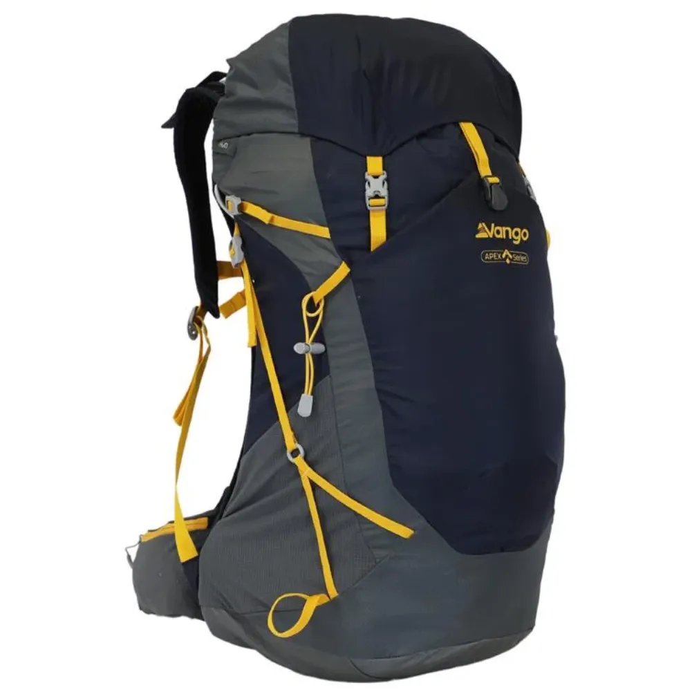Vango Apex Air 40 Rucksack (Moonlit Ocean)