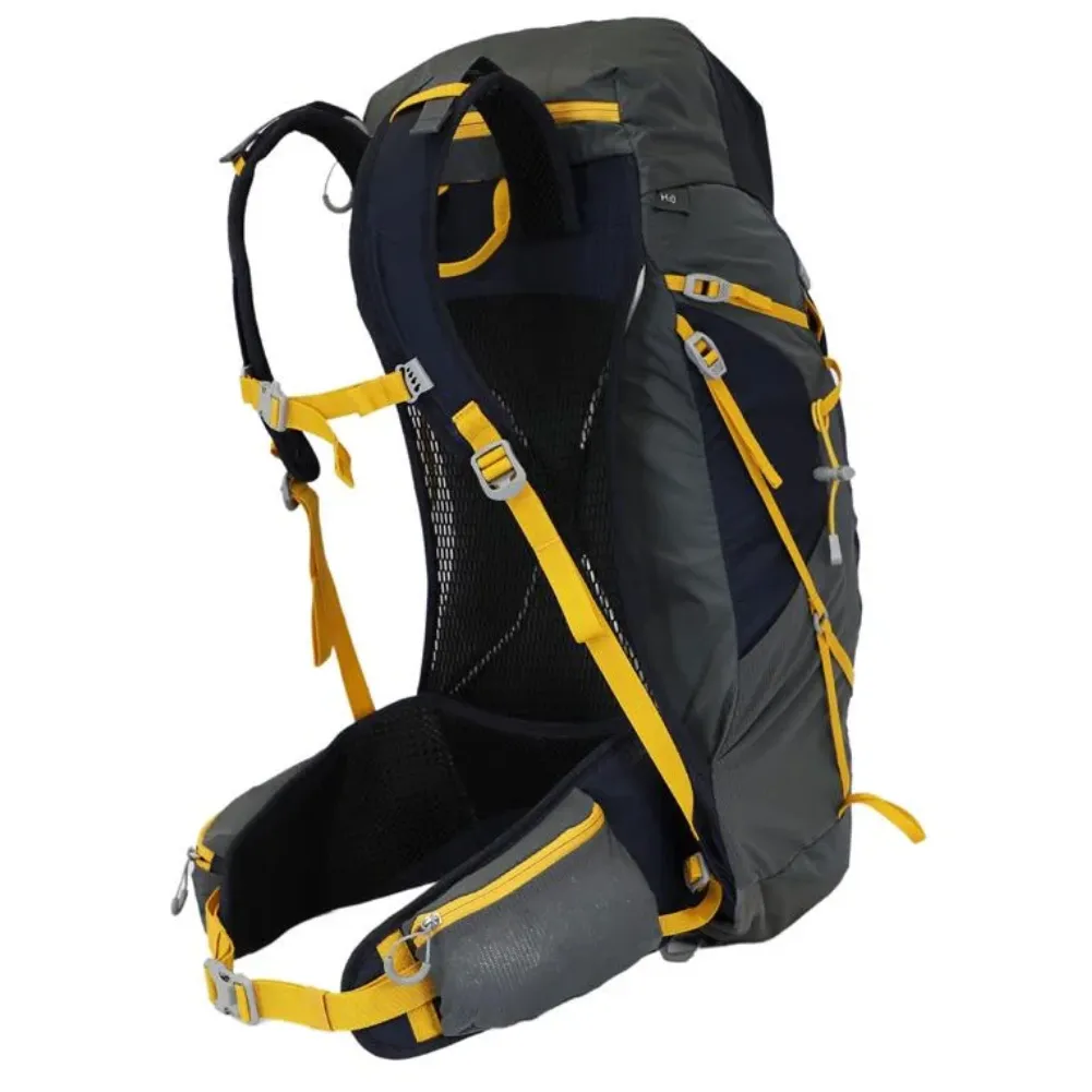 Vango Apex Air 40 Rucksack (Moonlit Ocean)
