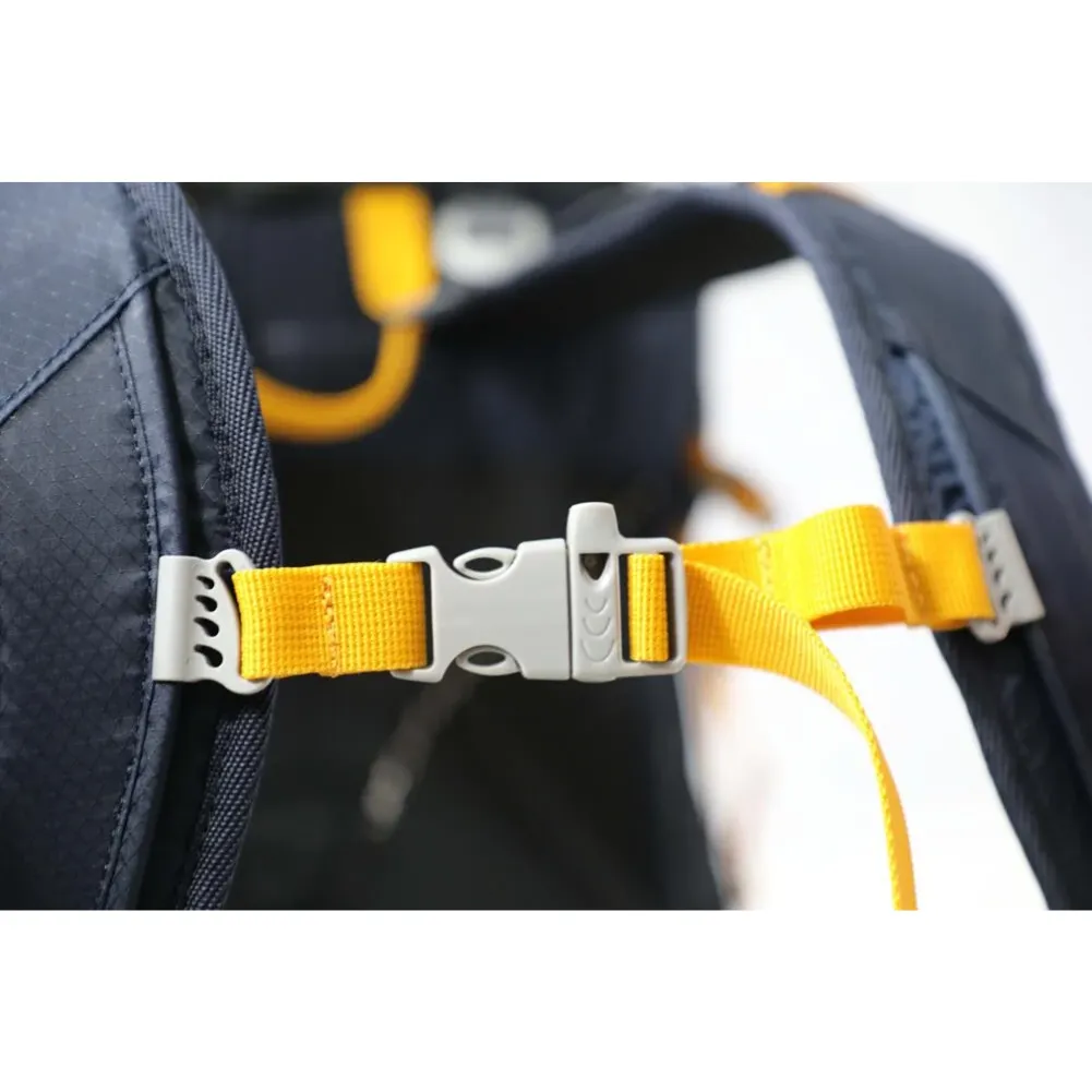 Vango Apex Air 40 Rucksack (Moonlit Ocean)