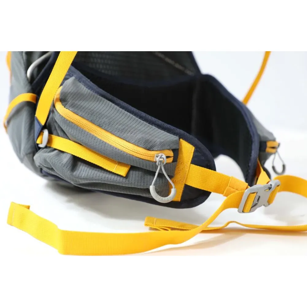 Vango Apex Air 40 Rucksack (Moonlit Ocean)
