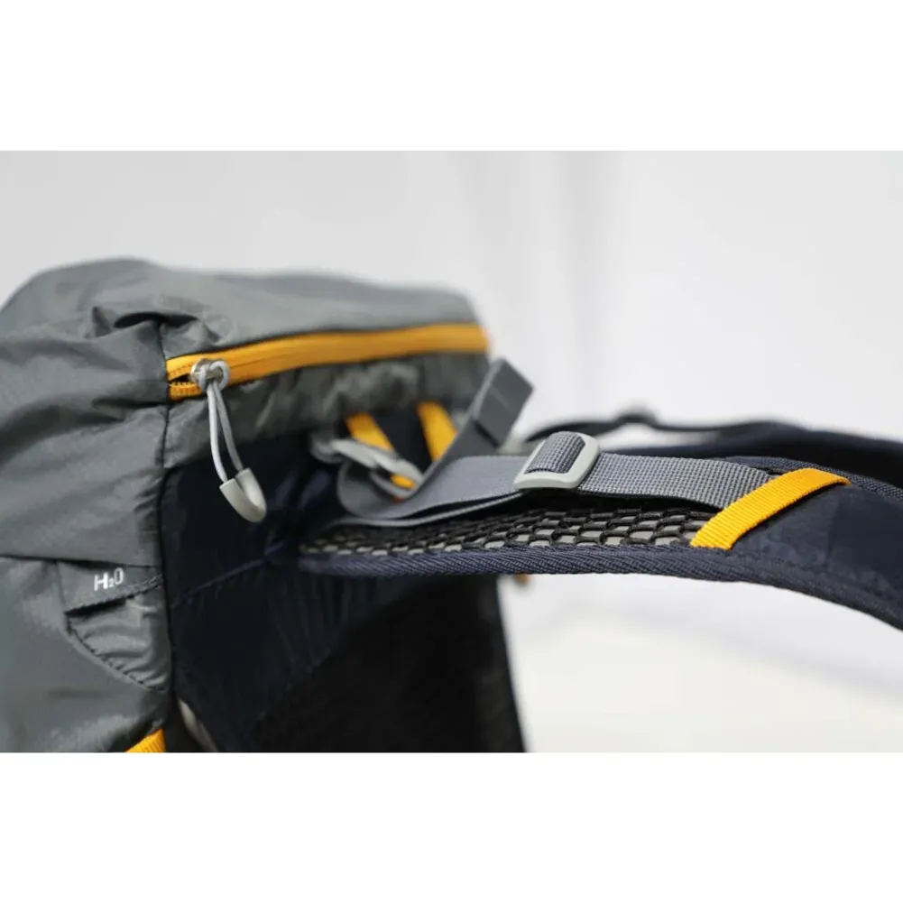 Vango Apex Air 40 Rucksack (Moonlit Ocean)