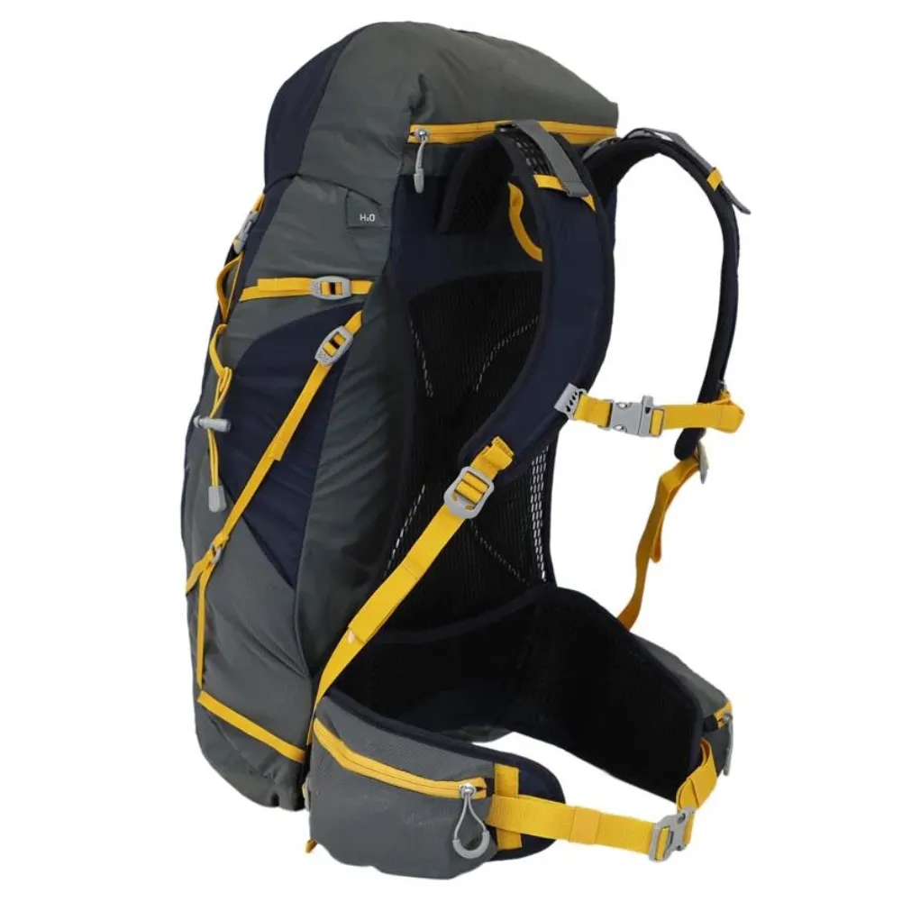 Vango Apex Air 40 Rucksack (Moonlit Ocean)