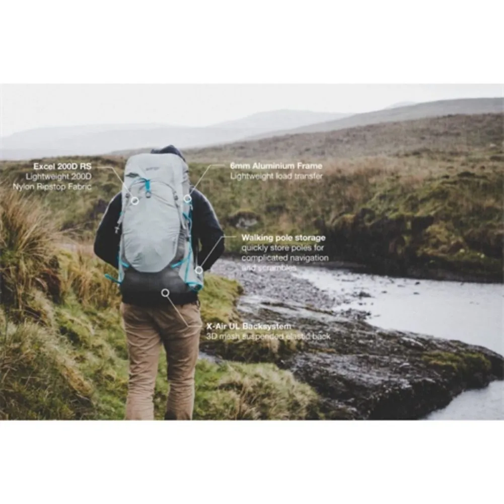 Vango Ozone 40 Rucksack