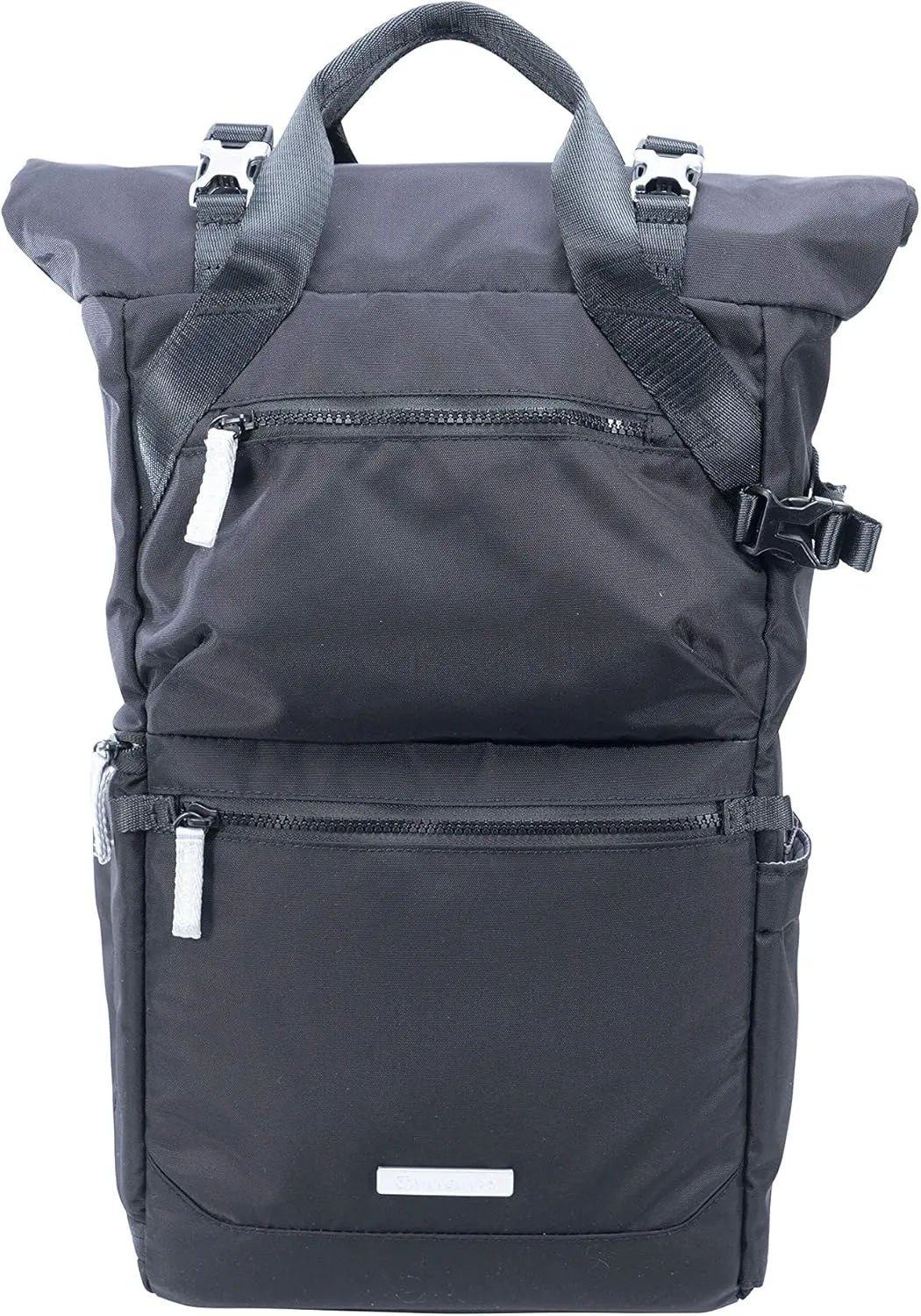 Vanguard VEO Flex 25M Black Shoulder Bag