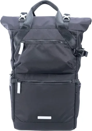 Vanguard VEO Flex 25M Black Shoulder Bag
