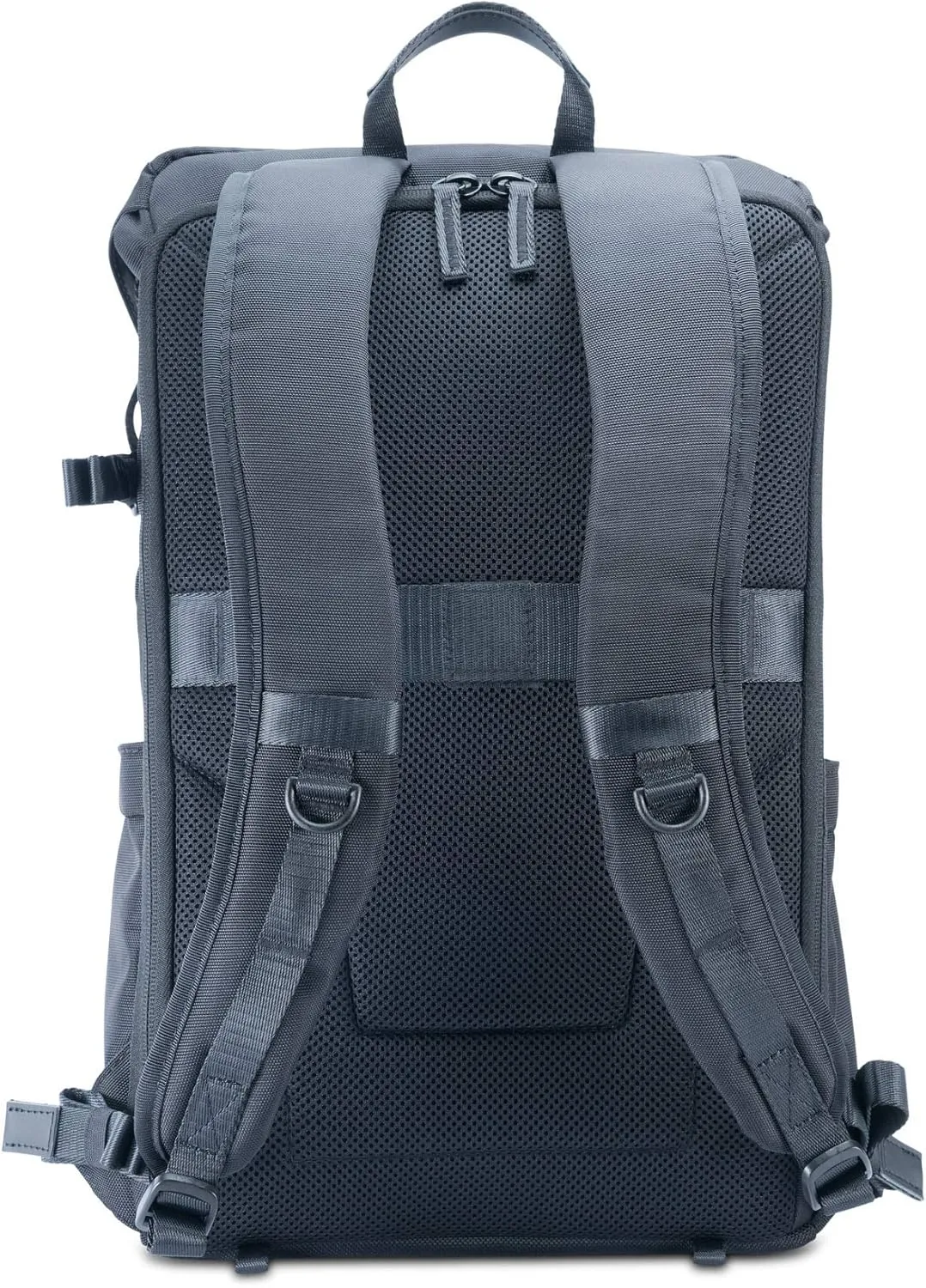 Vanguard VEO GO46M BK Camera Backpack for Mirrorless/CSC Cameras - Black
