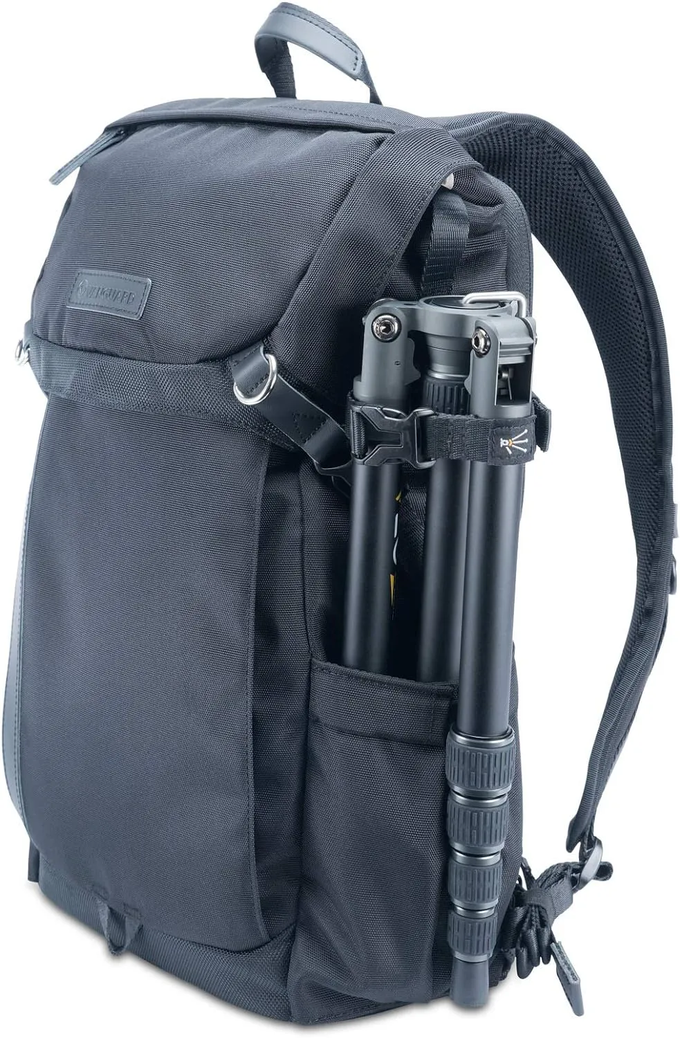 Vanguard VEO GO46M BK Camera Backpack for Mirrorless/CSC Cameras - Black