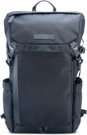 Vanguard VEO GO46M BK Camera Backpack for Mirrorless/CSC Cameras - Black