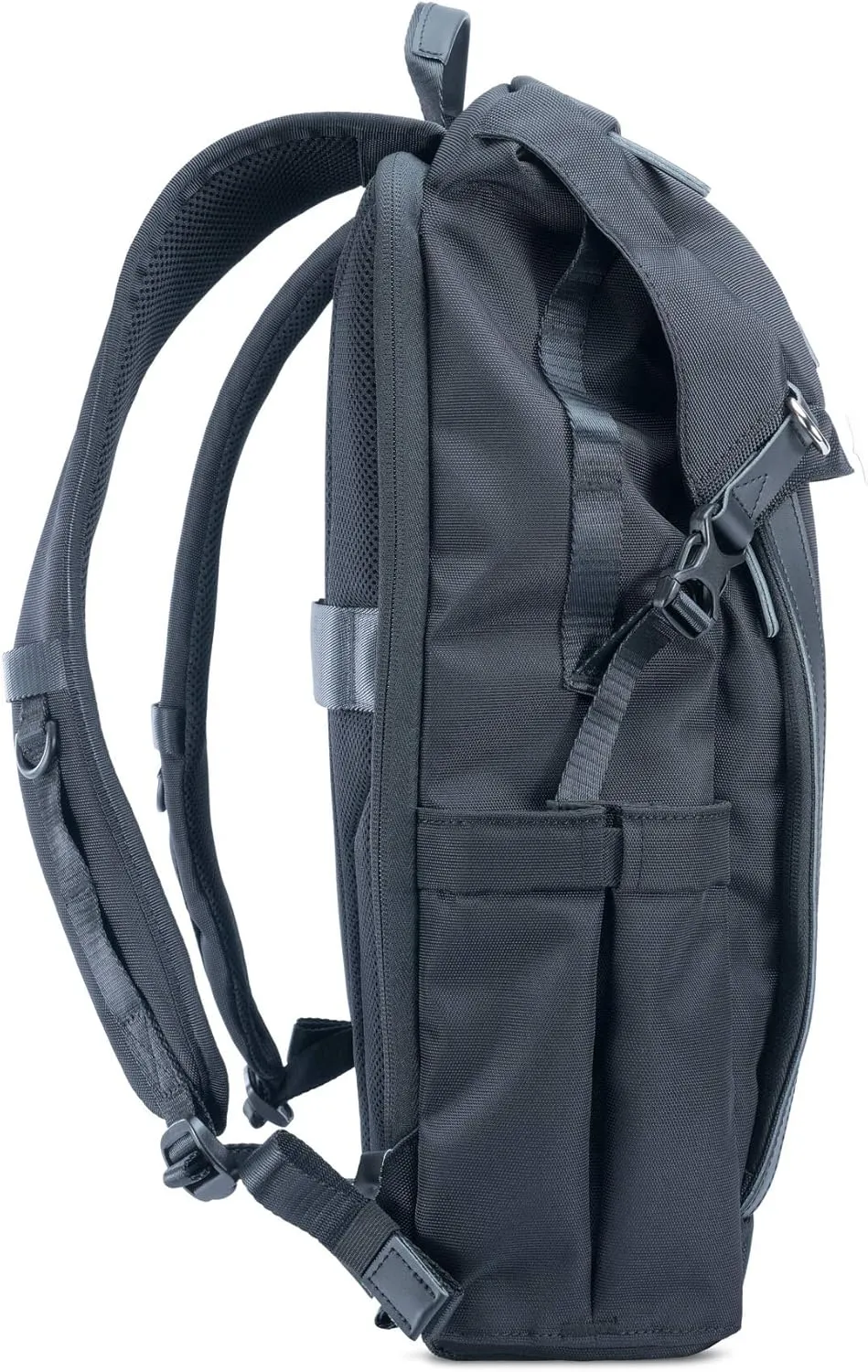 Vanguard VEO GO46M BK Camera Backpack for Mirrorless/CSC Cameras - Black