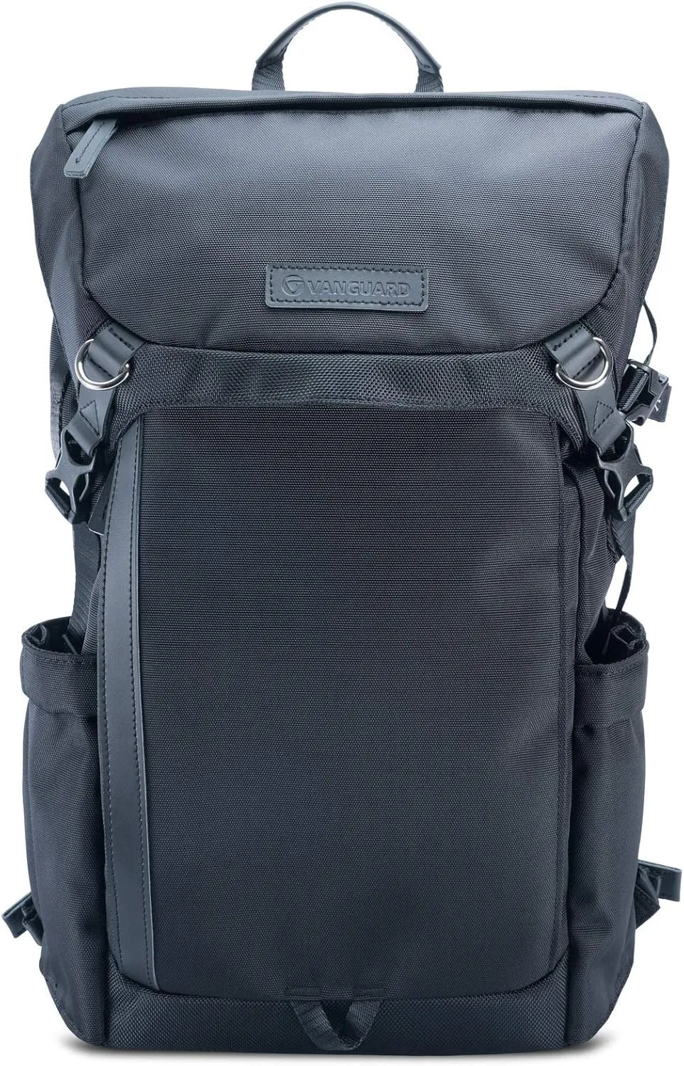 Vanguard VEO GO46M BK Camera Backpack for Mirrorless/CSC Cameras - Black