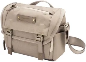 Vanguard VEO RANGE21M BG Shoulder Bag for Mirrorless/CSC Camera, Beige