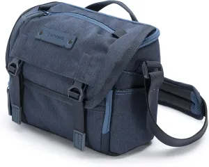 Vanguard VEO RANGE21M NV Shoulder Bag for Mirrorless/CSC Camera, Navy