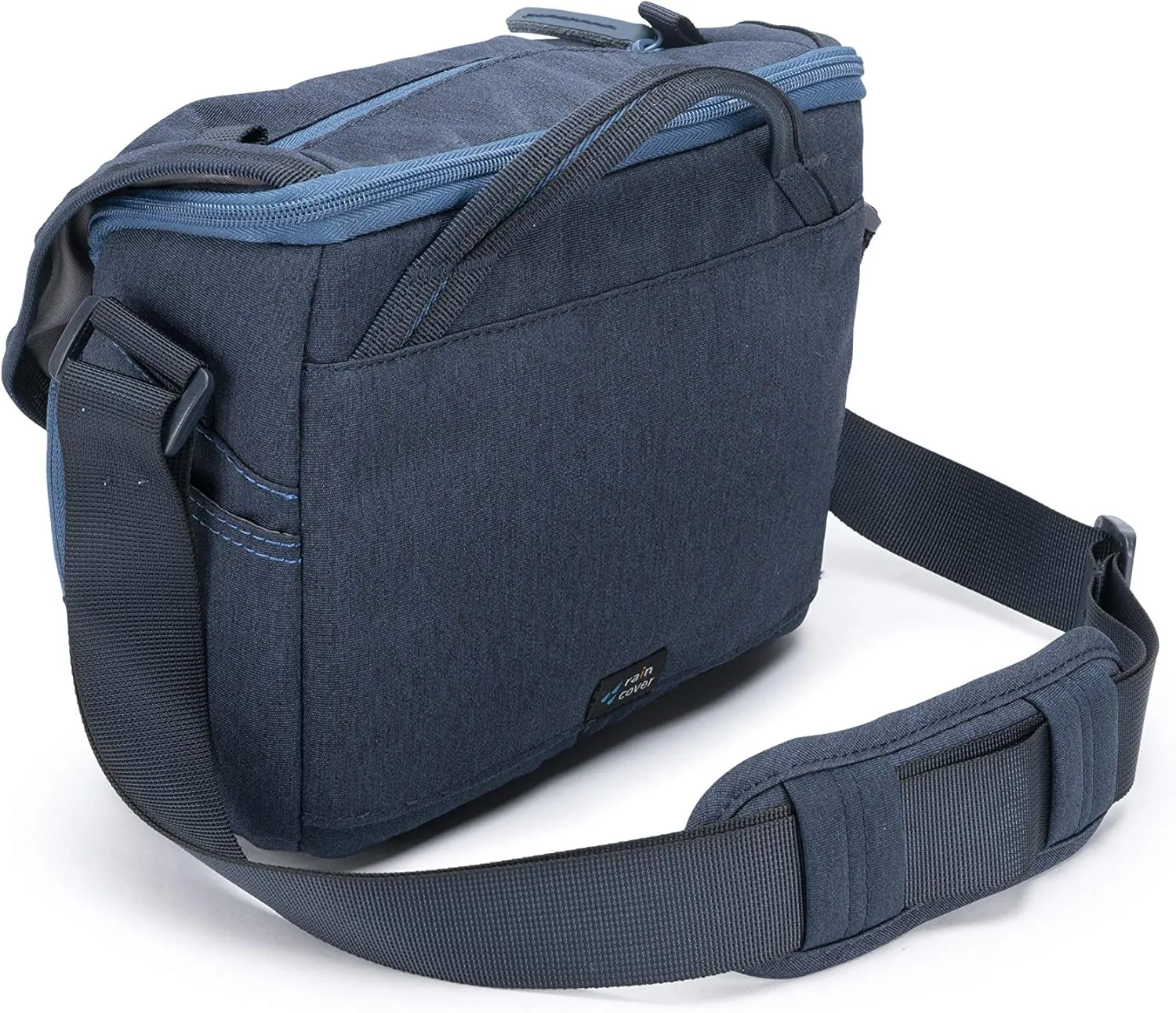 Vanguard VEO RANGE21M NV Shoulder Bag for Mirrorless/CSC Camera, Navy