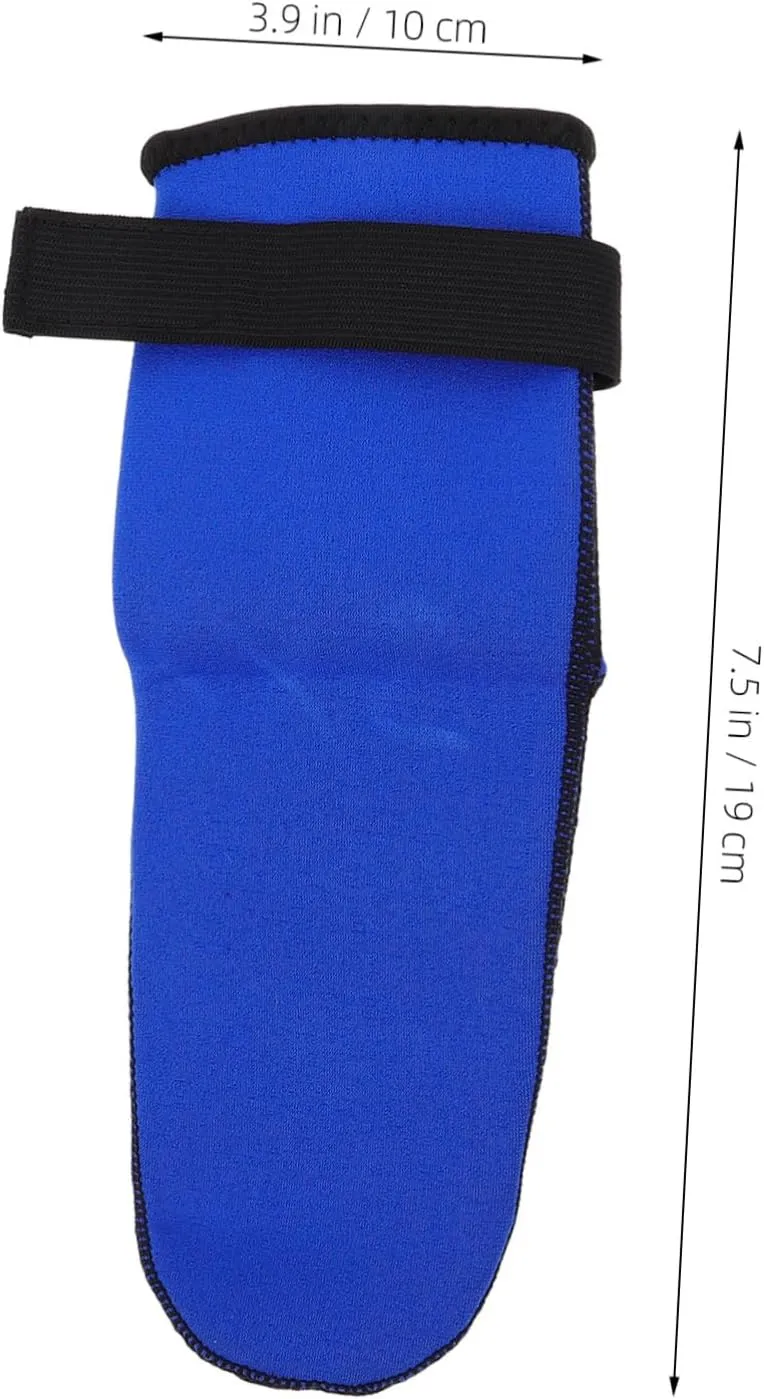 VICASKY Thermal Neoprene Dive Socks Non Slip Swimming Footwear for Snorkeling Surfing Water Sports Comfort