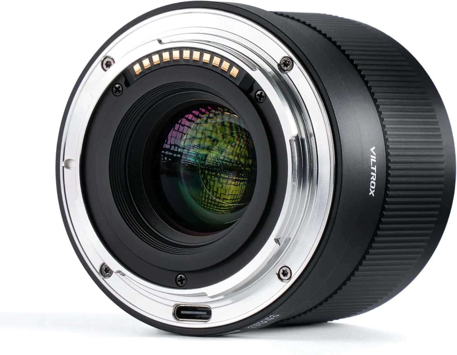 VILTROX 40mm F2.5 Z Mount Lens, AF 40mm f/2.5 Z Full Frame Lens for Nikon Z Mount Zf Z7II Z6II Z8 Z9 Z5 Z30 Z50