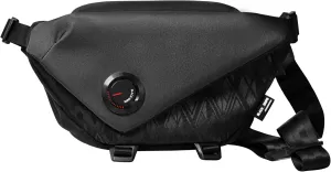 VSGO 4L Camera Sling Bag, Waterproof Chest Crossbody Bag for Men & Women, Fits Mirrorless Cameras, UAV Gear, and Tech Essentials