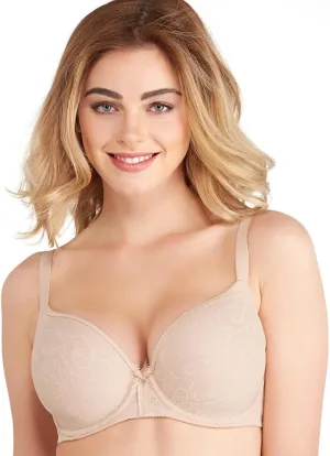 Wacoal Womens Lace Finesse Contour Bra