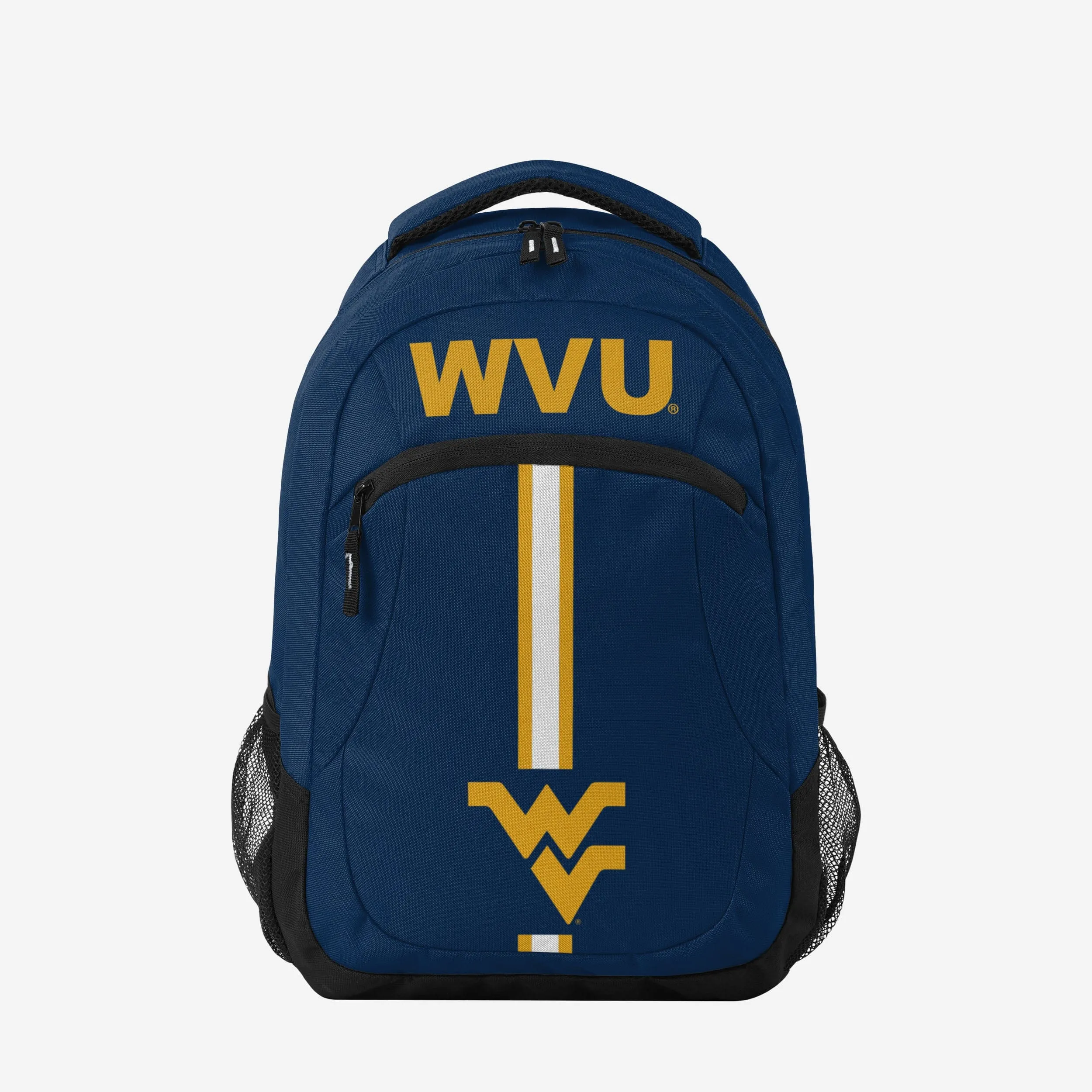 West Virginia Mountaineers Action Backpack