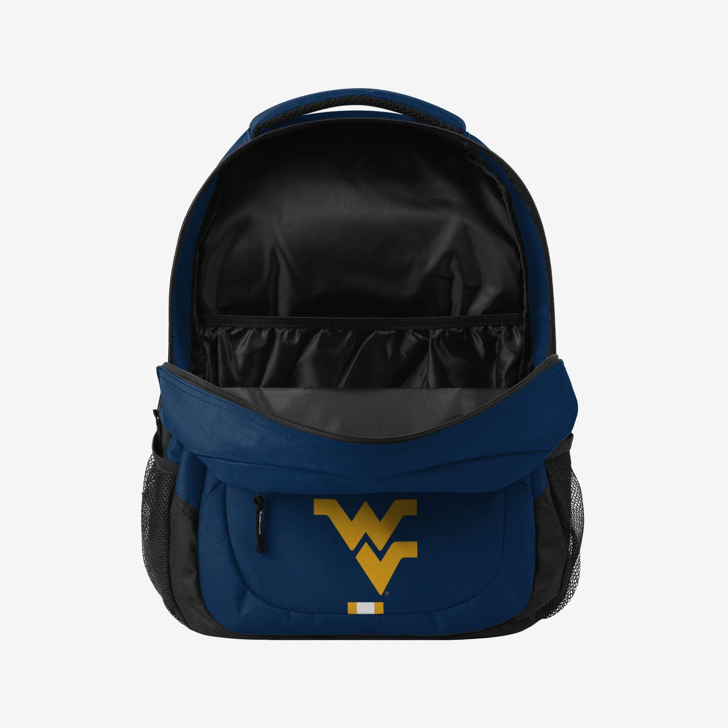 West Virginia Mountaineers Action Backpack