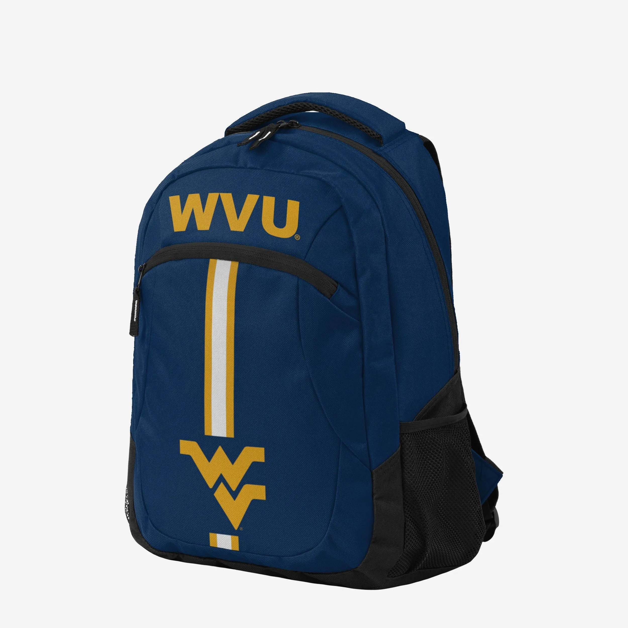 West Virginia Mountaineers Action Backpack