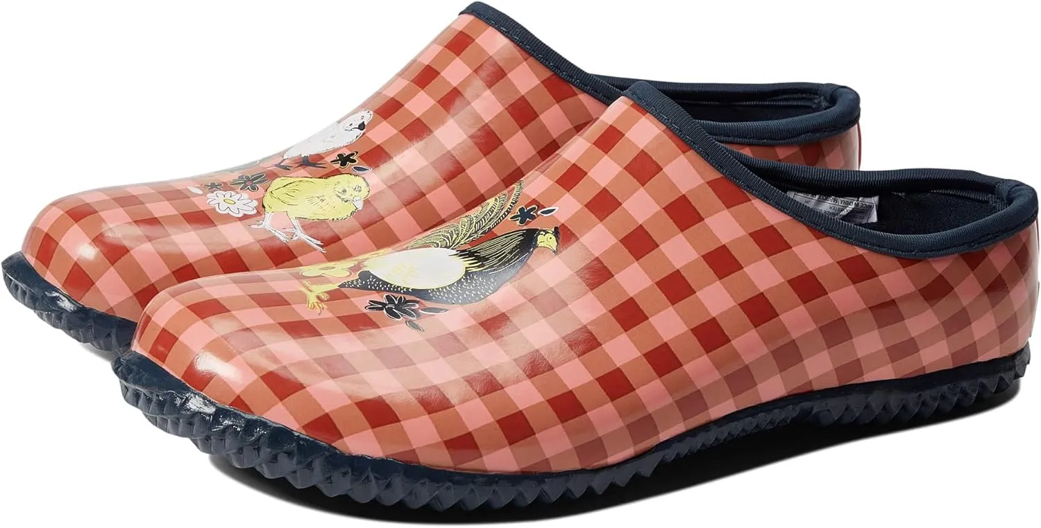 Western Chief Garden Clog