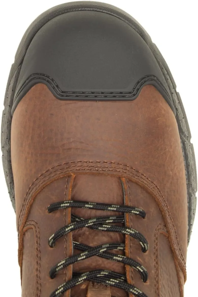 Wolverine Men's Rush Ultraspring Construction Boot