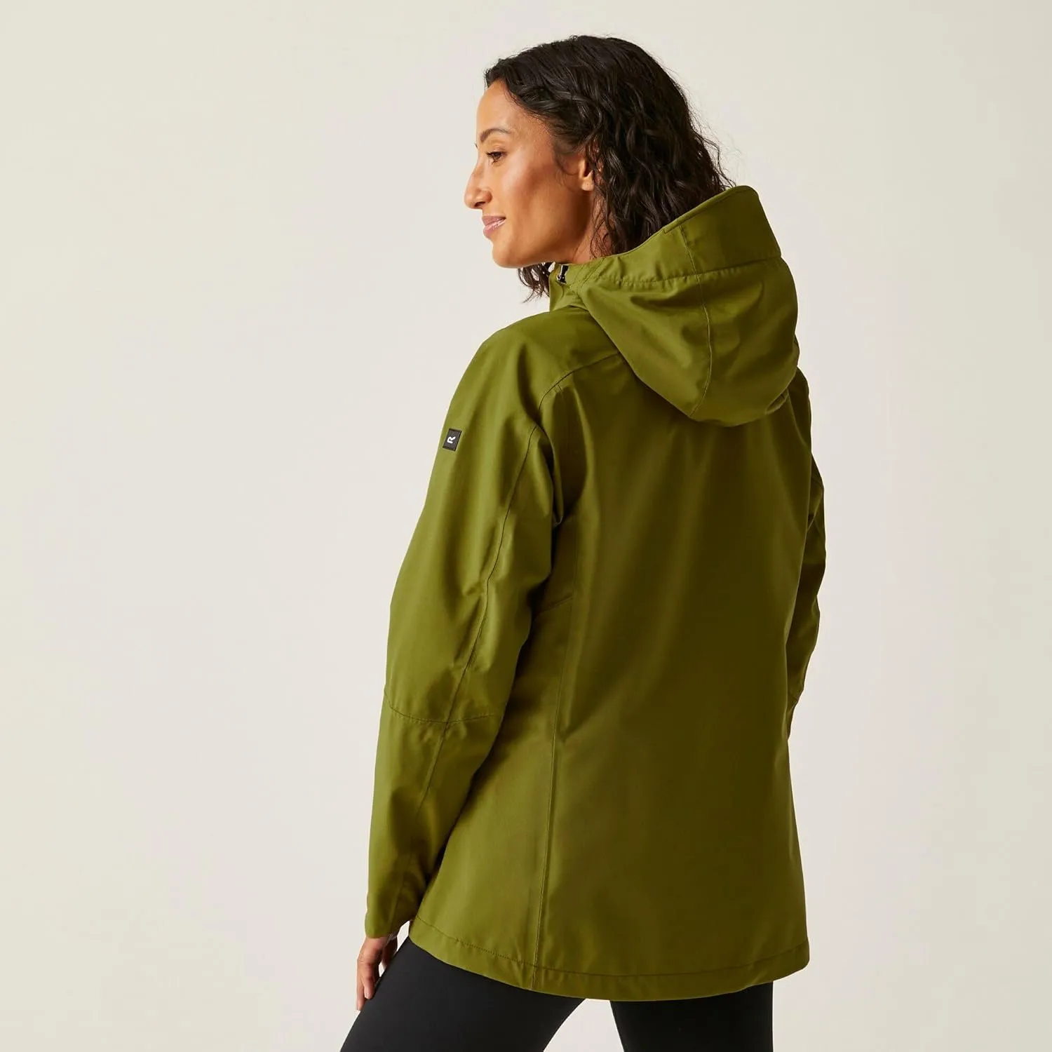 Womens Birchdale II Waterproof Jacket