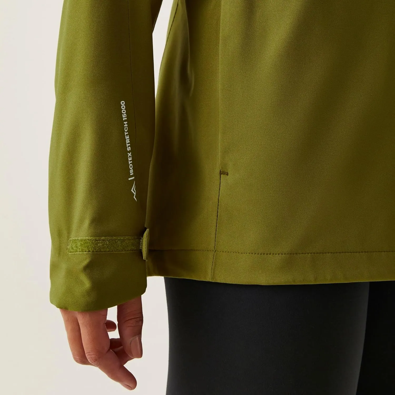 Womens Birchdale II Waterproof Jacket