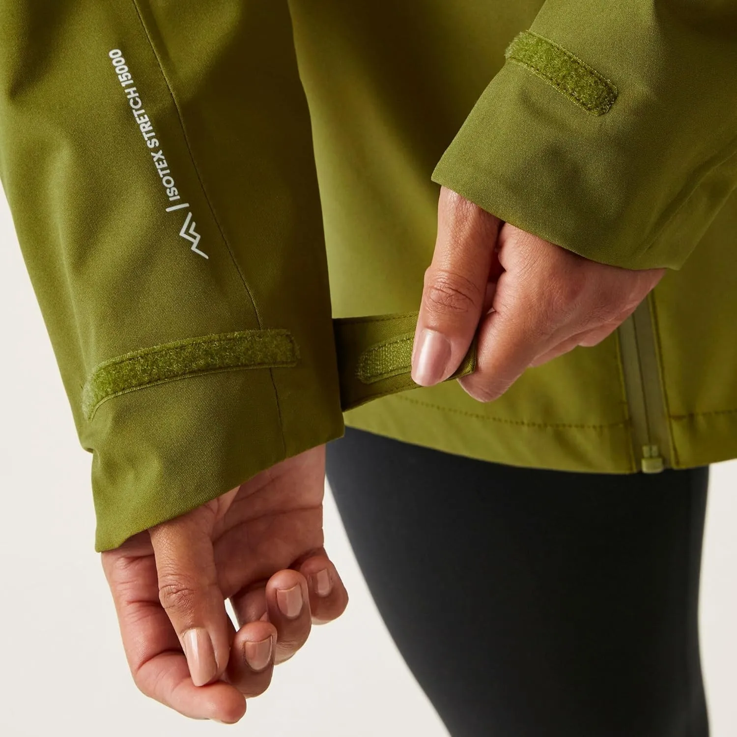 Womens Birchdale II Waterproof Jacket
